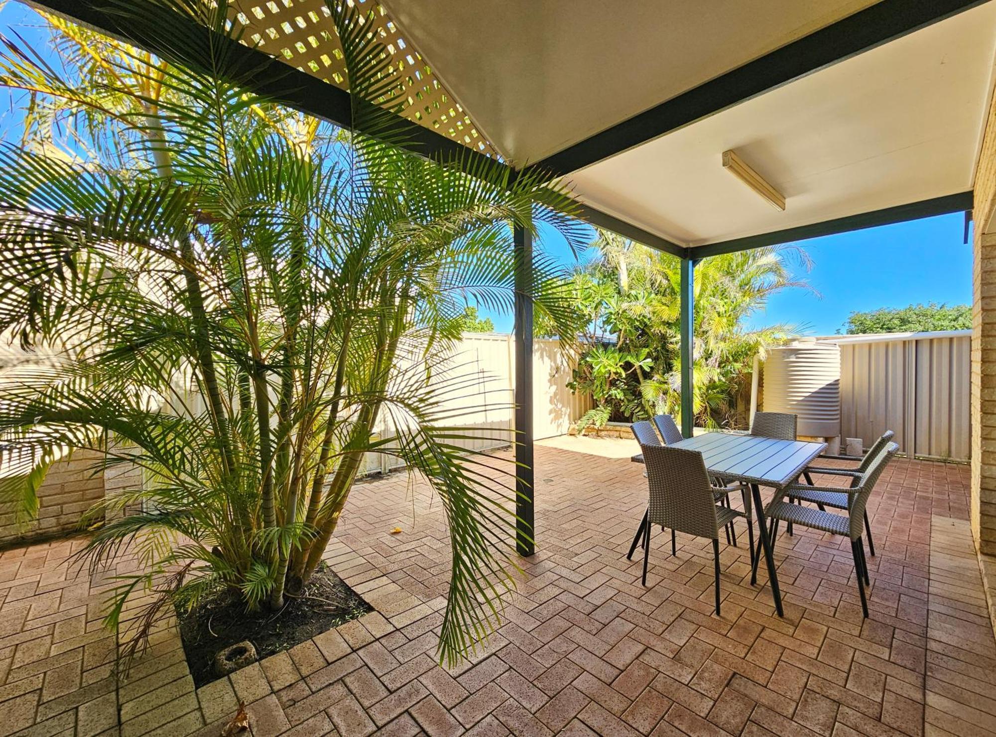 Kalbarri Getaway - Kalbarri, Wa Villa Buitenkant foto